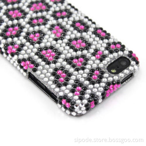 hard plastic case for iphone5s